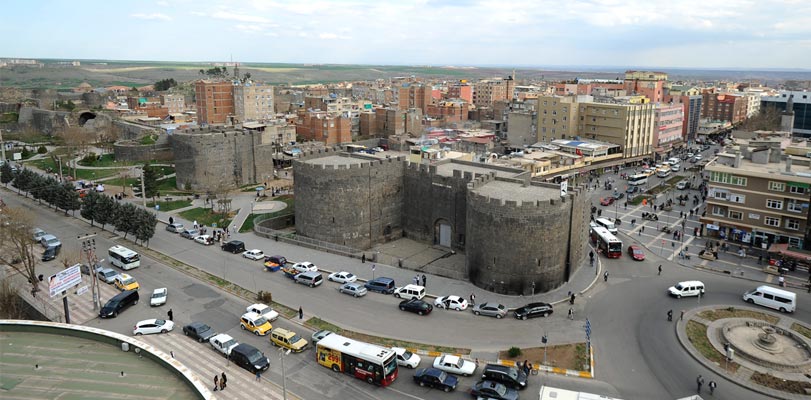 Diyarbakır Evden Eve Nakliyat